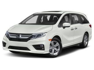 Used 2020 Honda Odyssey EX-L video 1