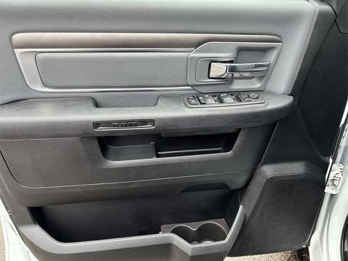 Used 2023 RAM 1500 Classic SLT w/ Electronics Group image 21