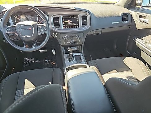 Certified 2023 Dodge Charger GT w/ Navigation & Travel Group image 3