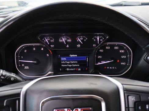 Used 2020 GMC Sierra 3500 SLE w/ SLE Convenience Package AWD/4WD image 35