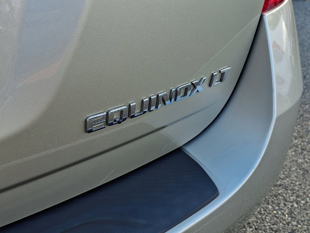 Used 2016 Chevrolet Equinox LT AWD/4WD image 38