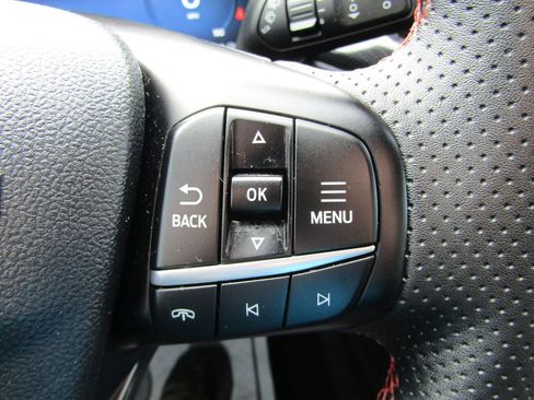 Used 2023 Ford Escape ST-Line Select w/ Tech Pack #2 image 23