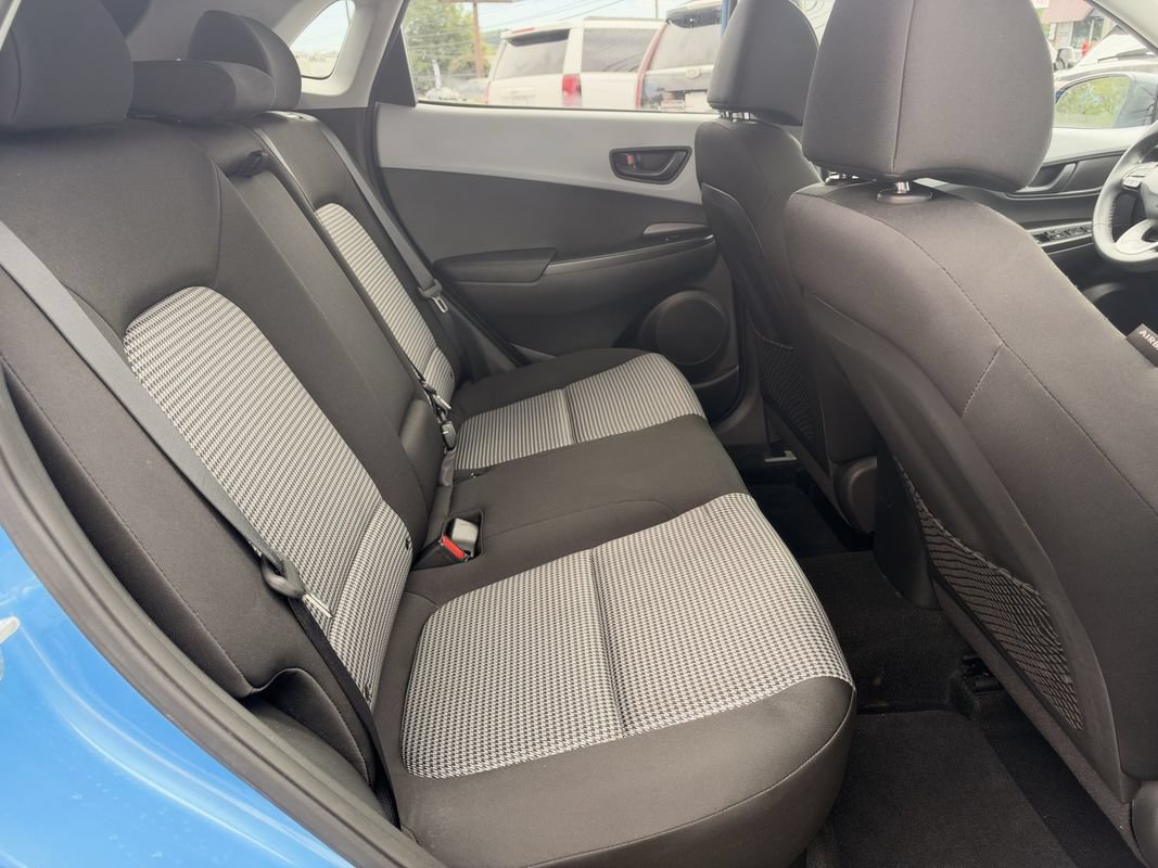 Used 2020 Hyundai Kona SEL AWD/4WD image 14