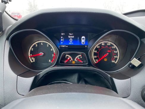 Used 2015 Ford Focus ST image 12