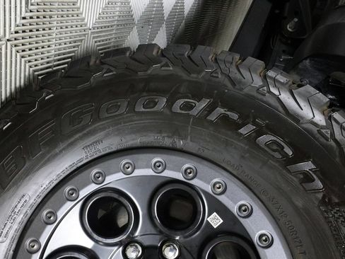 Used 2026 Ford F150 Raptor AWD/4WD image 43