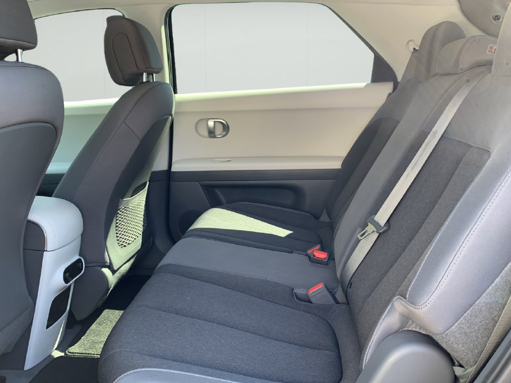 Certified 2024 Hyundai Ioniq 5 SEL RWD image 16