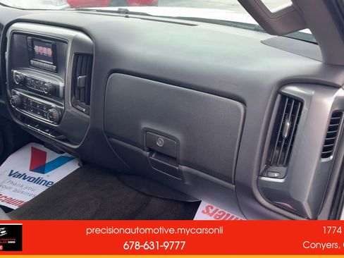 Used 2015 Chevrolet Silverado 1500 LT image 9