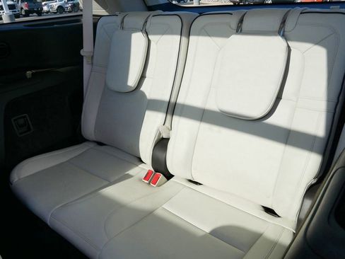 Used 2023 Lincoln Aviator Black Label w/ Dynamic Handling Package image 14