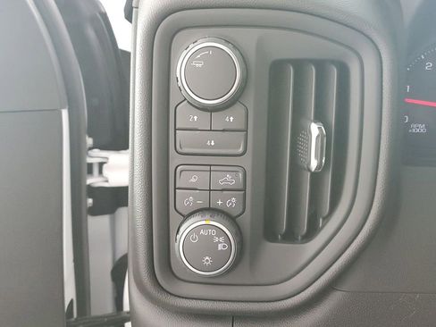 New 2026 Chevrolet Silverado 2500 Custom w/ Custom Value Package image 25