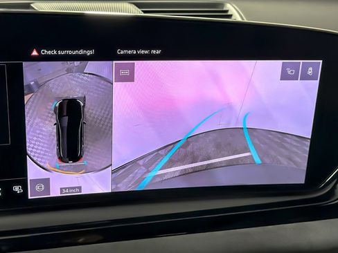 New 2025 Audi S5 Prestige image 18