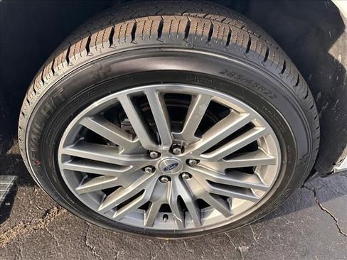 Used 2023 Ford Expedition Limited image 35