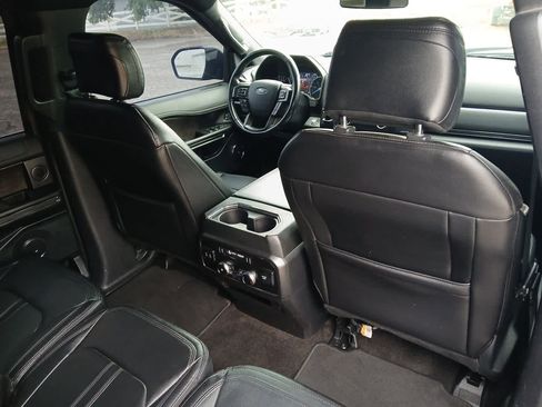 Used 2020 Ford Expedition Max Limited AWD/4WD image 65
