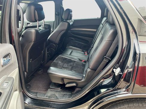 Used 2018 Dodge Durango GT w/ Blacktop Package image 24