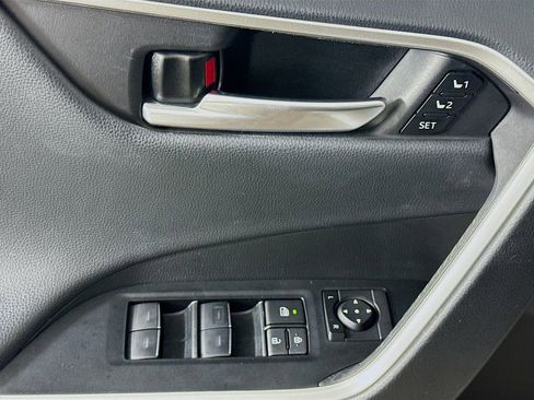 Used 2023 Toyota RAV4 Limited FWD image 20