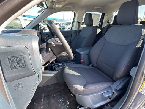 New 2026 Ford Maverick XL image 12