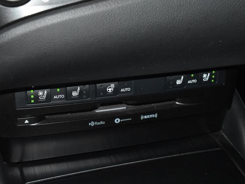 Used 2021 Lexus ES 350 F Sport w/ Accessory Package 2 FWD image 14