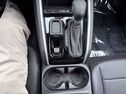 New 2026 Chevrolet Colorado LT RWD image 38