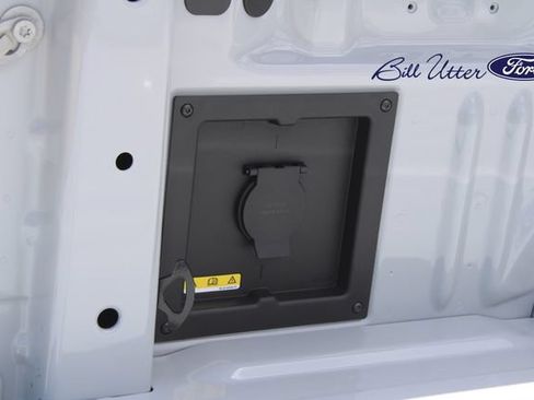 New 2026 Ford F150 XLT w/ Equipment Group 302A MID AWD/4WD image 7