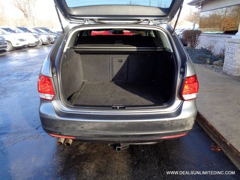 Used 2014 Volkswagen Jetta TDI image 20