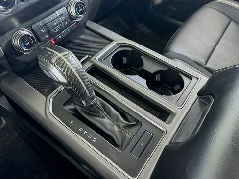 Used 2019 Ford F150 Raptor w/ Equipment Group 802A Luxury image 24