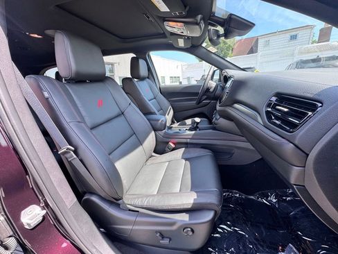 New 2026 Dodge Durango GT AWD/4WD image 19