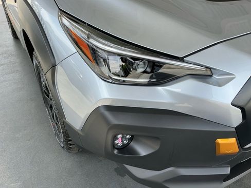 New 2026 Subaru Crosstrek 2.5i Wilderness AWD/4WD image 24