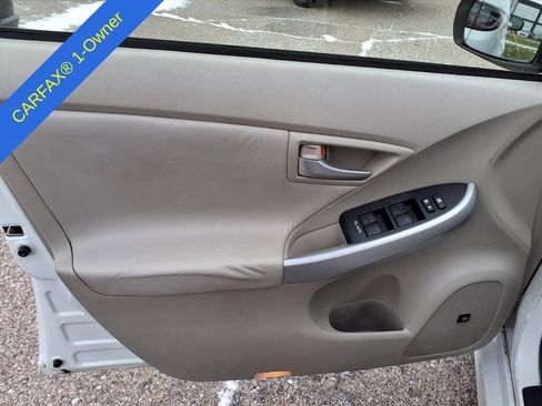 Used 2013 Toyota Prius image 15