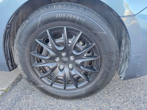 Used 2015 MAZDA MAZDA3 i Sport FWD image 10