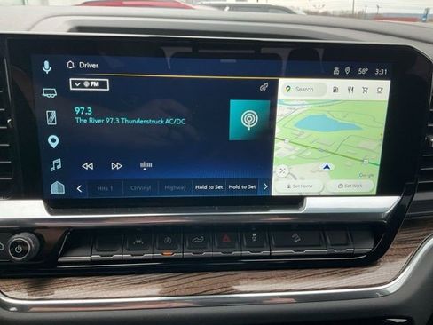 Certified 2025 Chevrolet Silverado 1500 LT image 14