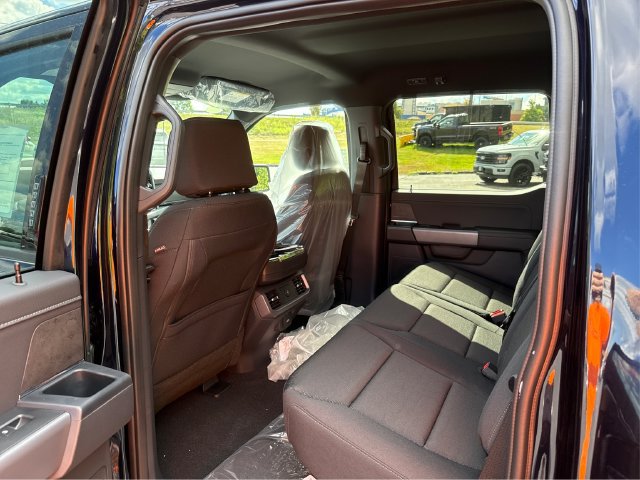 New 2026 Ford F150 XLT w/ Equipment Group 302A MID AWD/4WD image 13