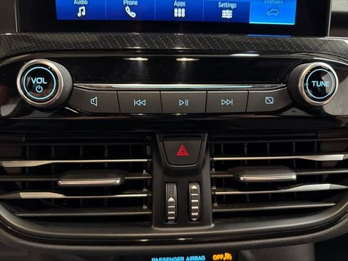 Used 2024 Ford Escape ST-Line AWD/4WD image 33