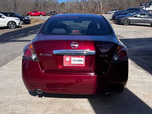 Used 2010 Nissan Altima 2.5 S image 5