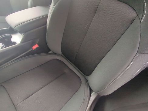 New 2025 Jeep Grand Cherokee L Laredo w/ Luxury Tech Group I AWD/4WD image 28