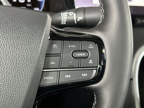 New 2025 Toyota Mirai XLE image 28