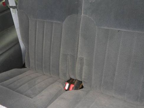 Used 1995 Chevrolet Blazer LS AWD/4WD image 20