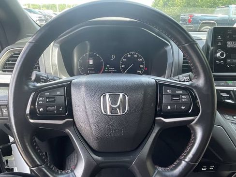 Used 2025 Honda Odyssey Sport-L image 11