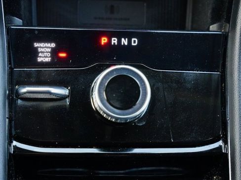 Used 2021 Jeep Grand Cherokee L Limited w/ Luxury Tech Group II image 26