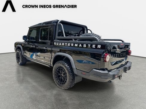 New 2025 INEOS Grenadier Trialmaster Edition image 7