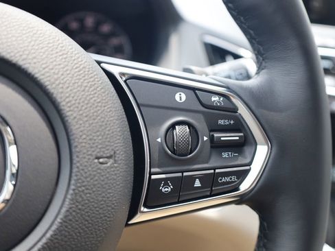 New 2026 Acura RDX SH-AWD w/ Advance Package image 19