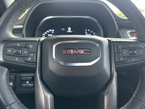 Used 2023 GMC Yukon AT4 w/ Max Trailering Package image 32