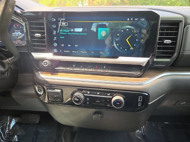 Certified 2024 Chevrolet Silverado 2500 LT AWD/4WD image 18