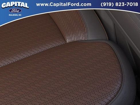New 2026 Ford F250 King Ranch AWD/4WD image 16