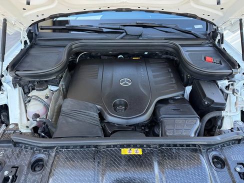Used 2024 Mercedes-Benz GLE 450 4MATIC image 15