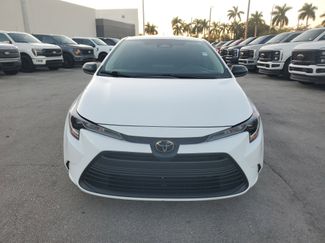 Used 2024 Toyota Corolla LE video 2