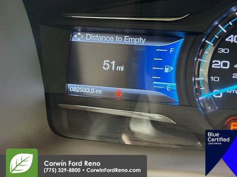 Certified 2017 Ford Flex SEL w/ Equipment Group 202A image 16