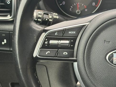 Used 2020 Kia Sportage EX AWD/4WD image 45