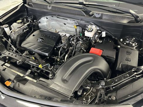 Used 2023 Buick Encore GX Preferred w/ Cold Weather Comfort Package image 8