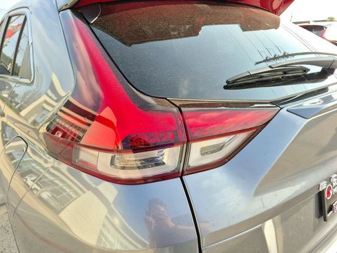 New 2026 Mitsubishi Eclipse Cross Ralliart AWD/4WD image 28
