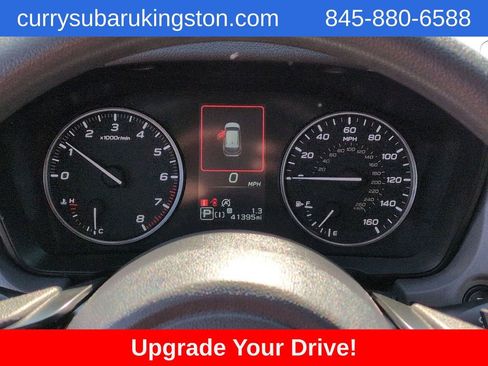 Used 2024 Subaru Crosstrek 2.0i Premium image 21