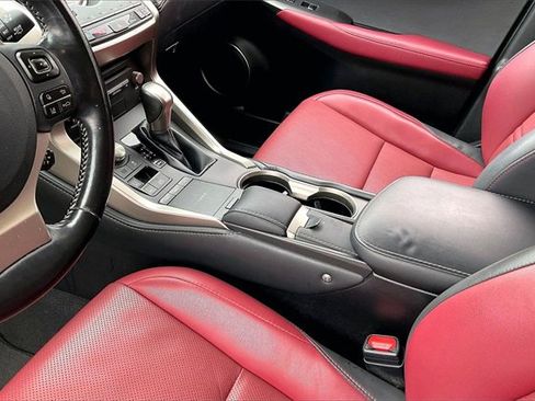 Used 2020 Lexus NX 300 FWD w/ Comfort Package image 17